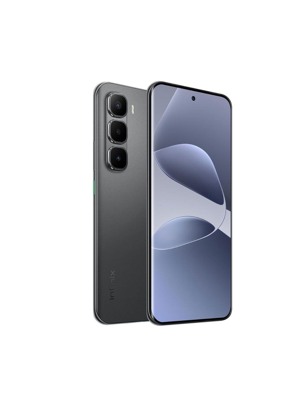 Infinix Hot 60 Pro+