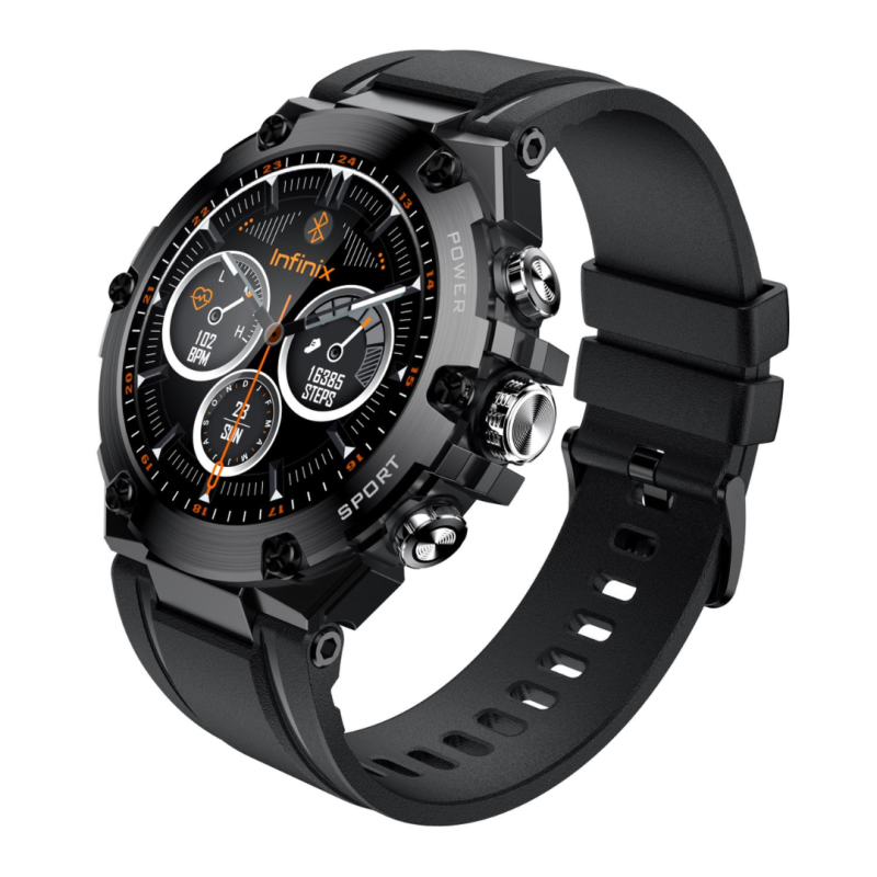 Infinix XWatch 3 GT