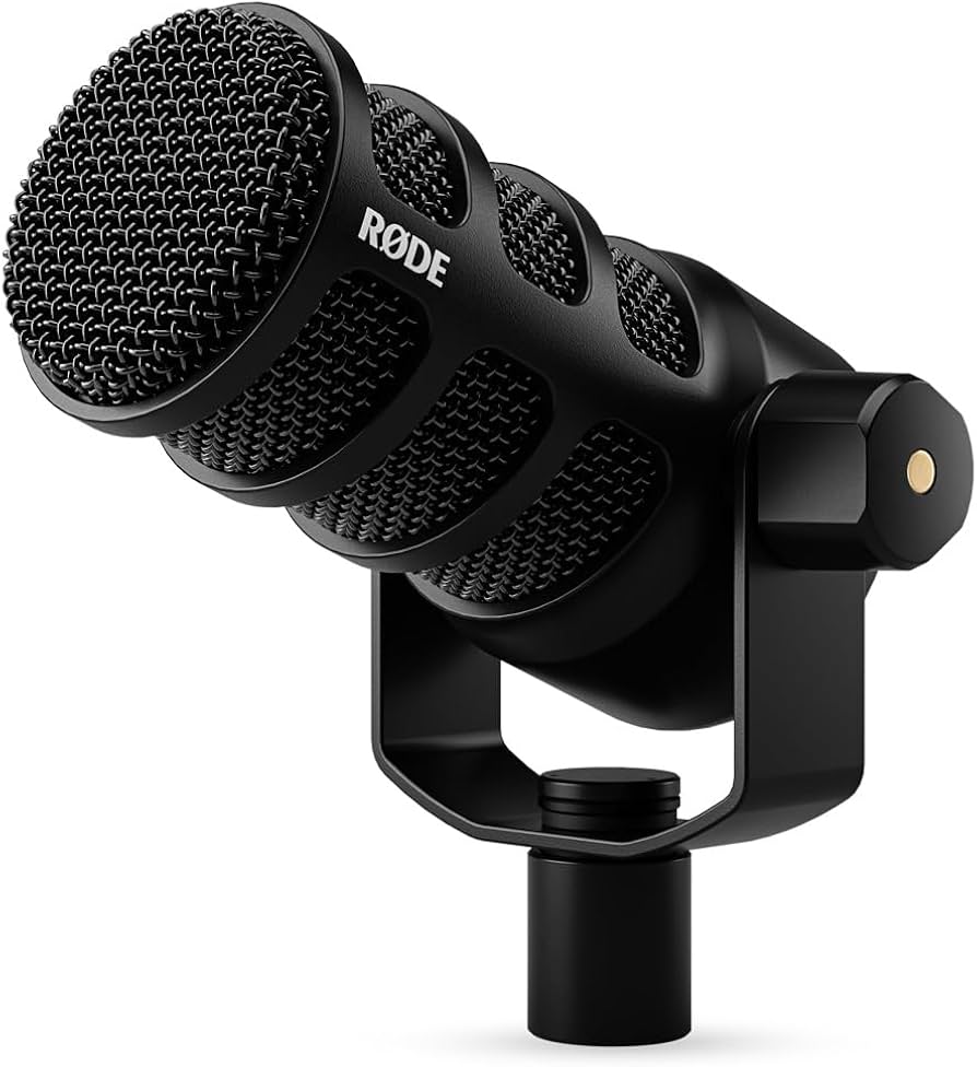 Rode Pod Mic USB