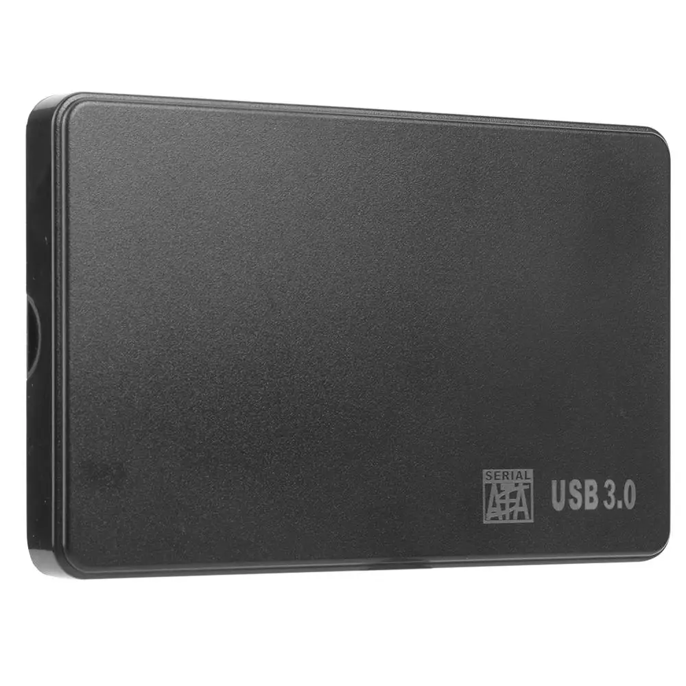 Power Lab 2.5" SSD casing