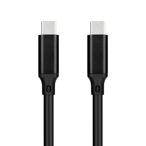 Power Lap C to C Cable - 100W
